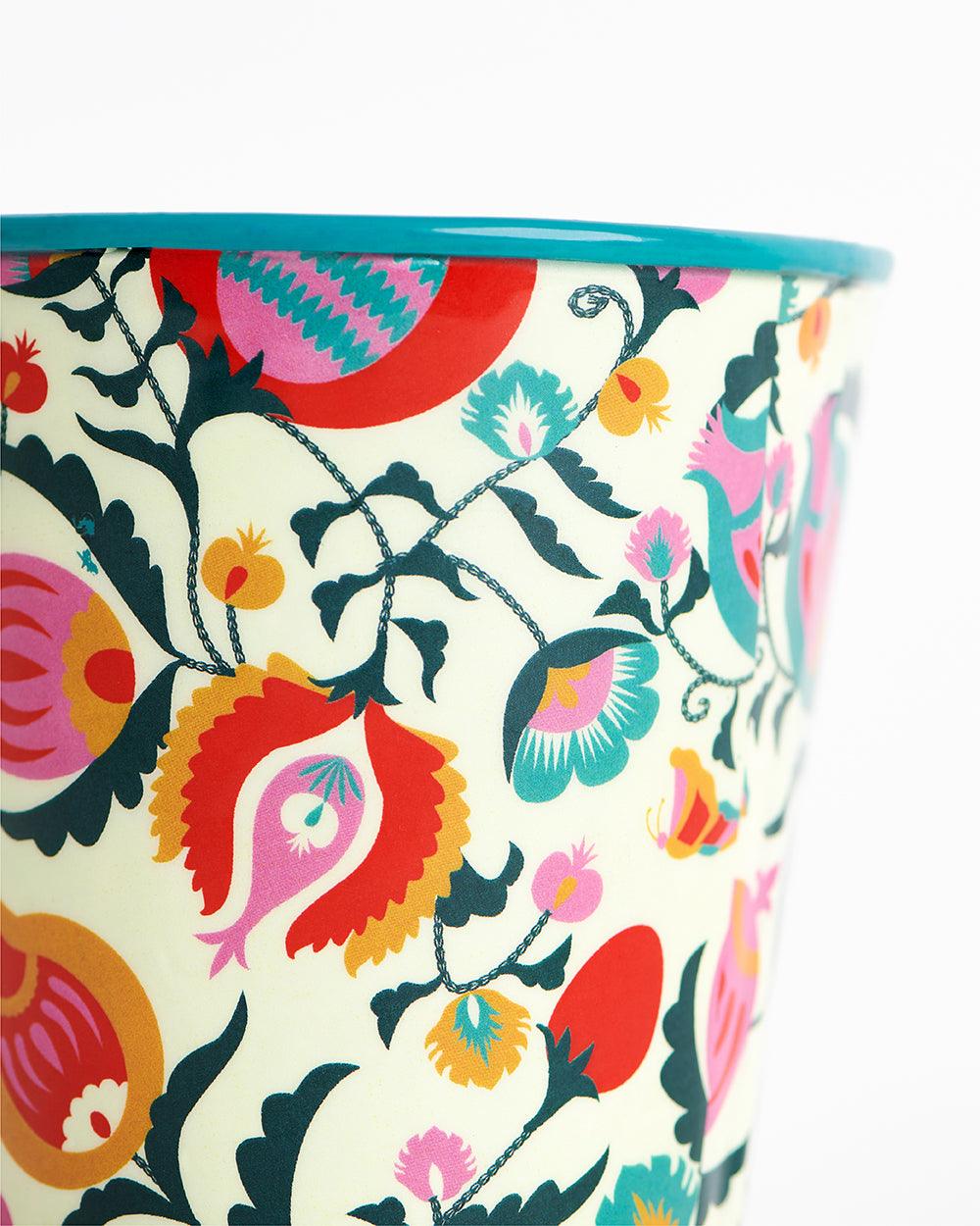 Chumbak Boho Branches Pot Holder - Small