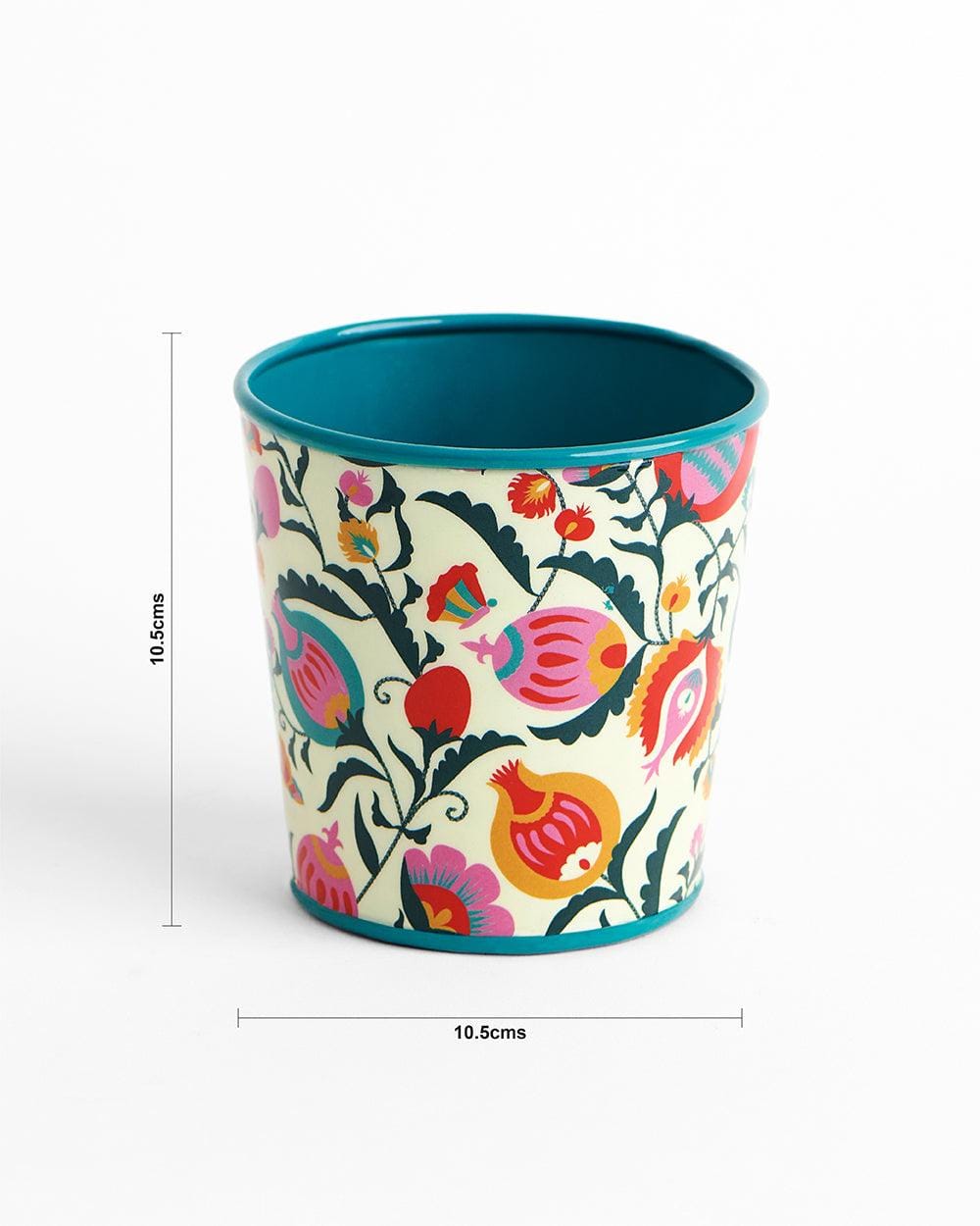 Chumbak Boho Branches Pot Holder - Small