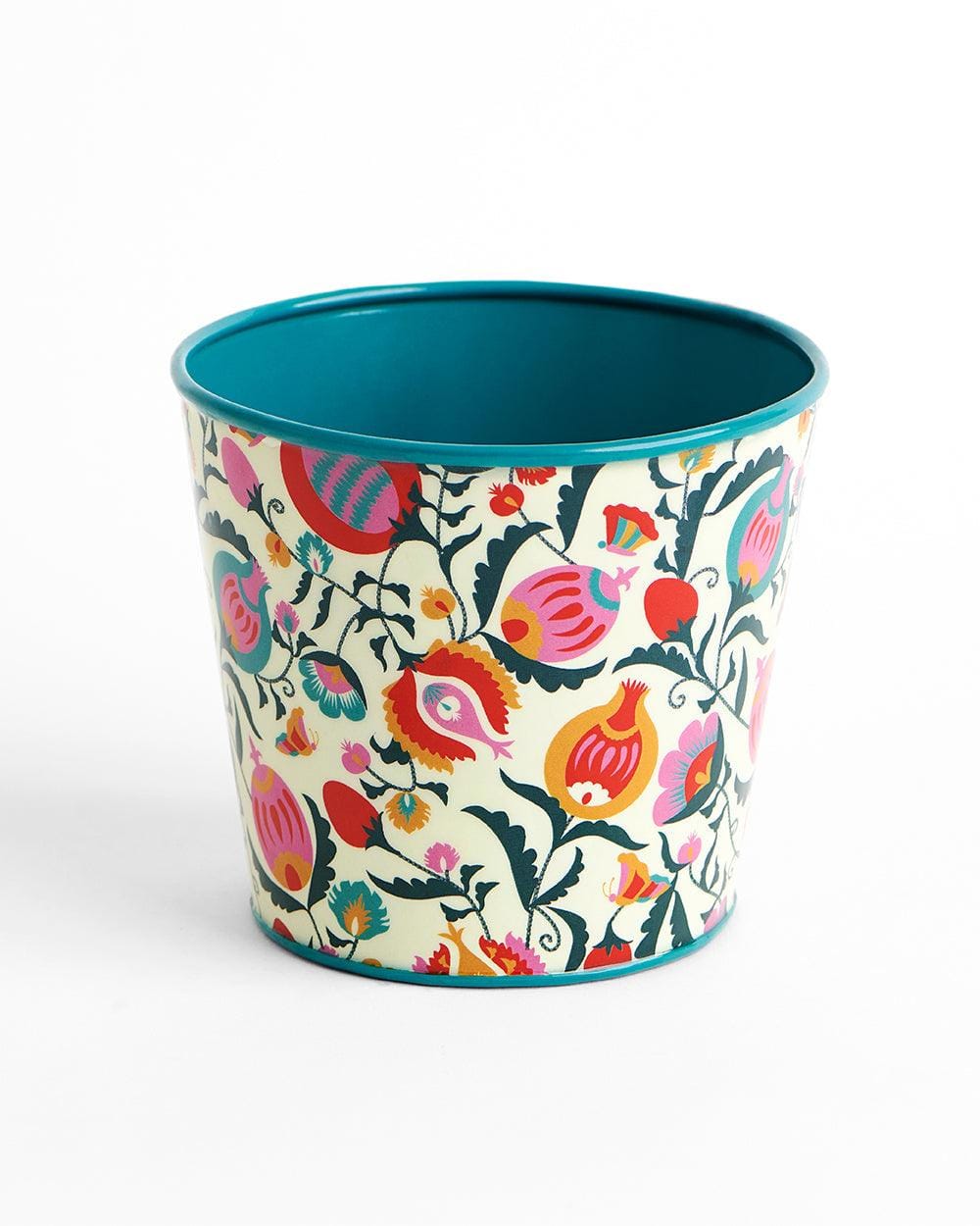 Chumbak Boho Branches Pot Holder - Medium