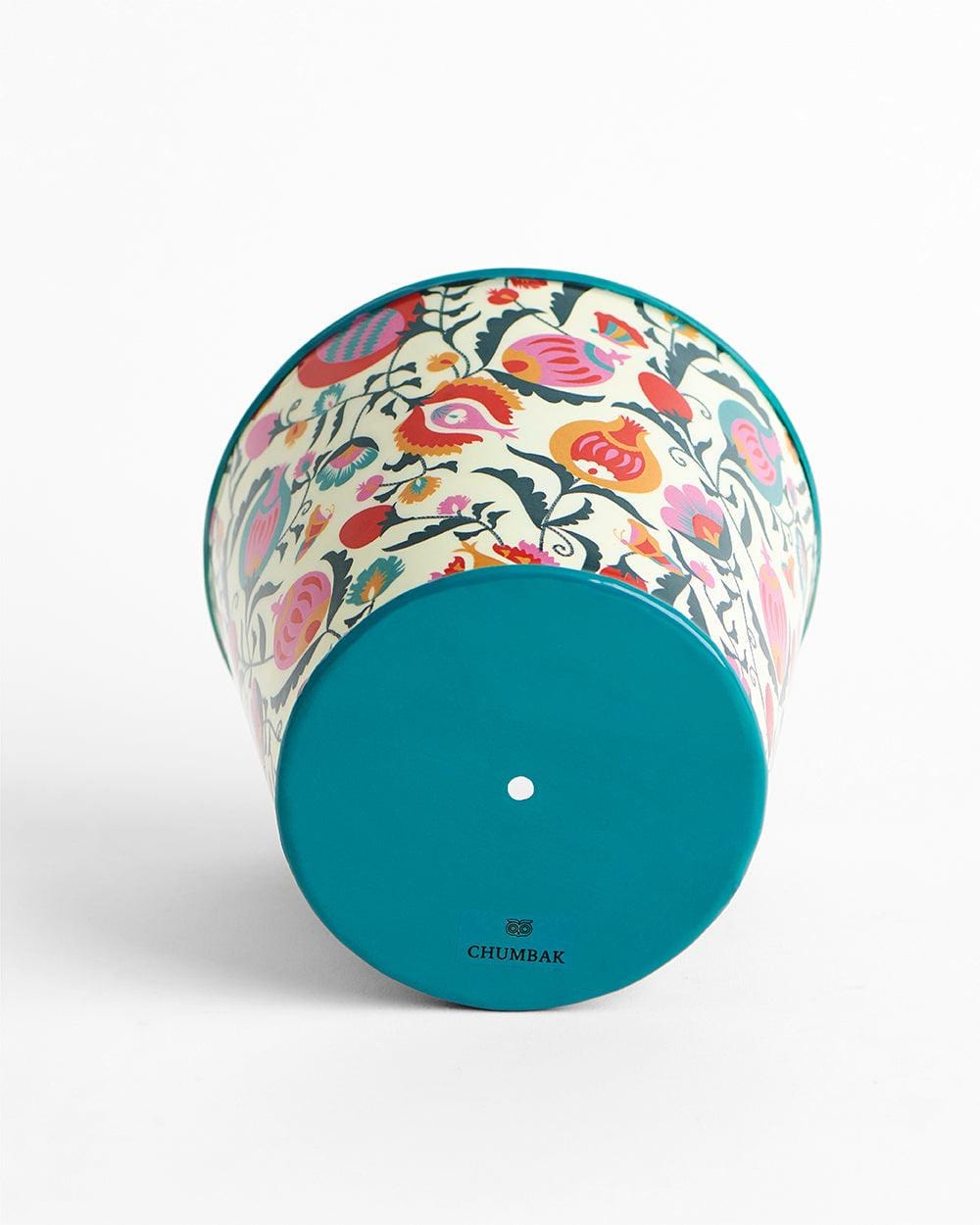 Chumbak Boho Branches Pot Holder - Medium