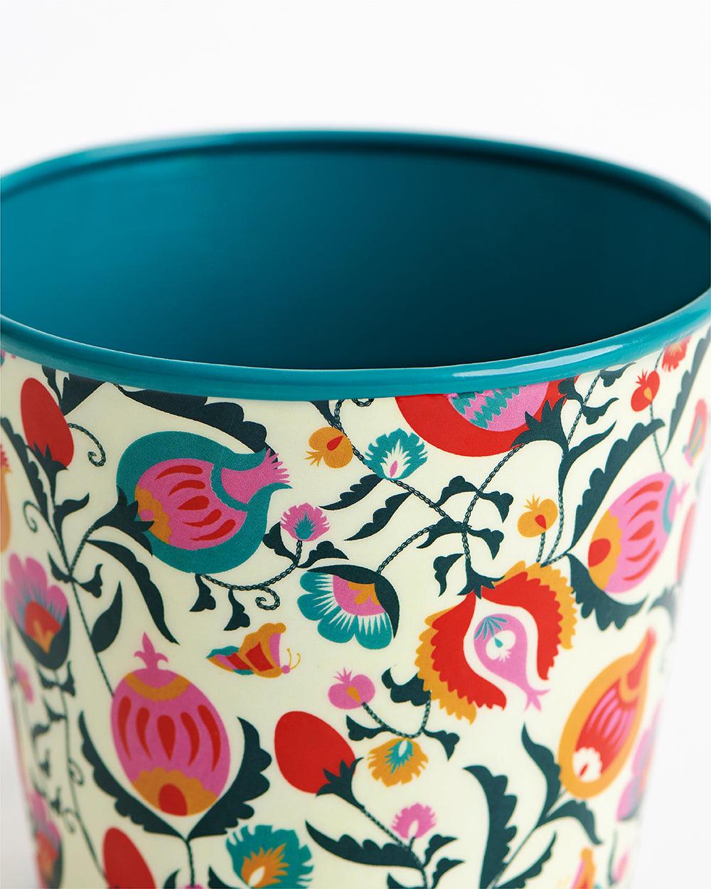 Chumbak Boho Branches Pot Holder - Medium