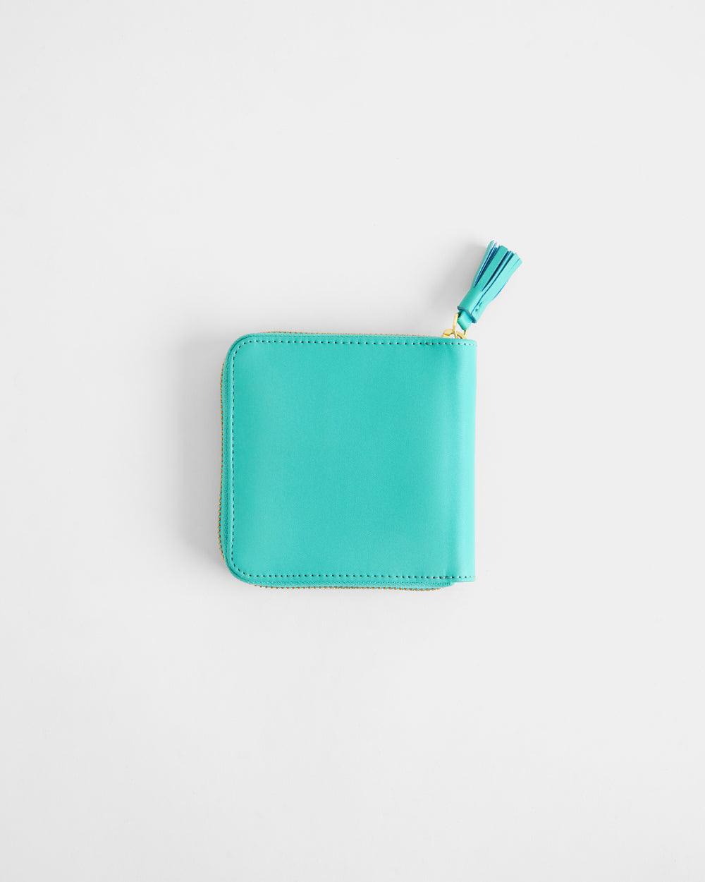 Chumbak Chumbak Classics W-owl-et Mini - Teal