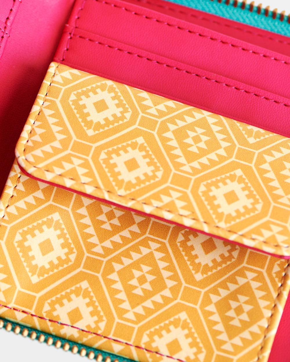 Chumbak Chumbak Classics W-owl-et Mini - Teal