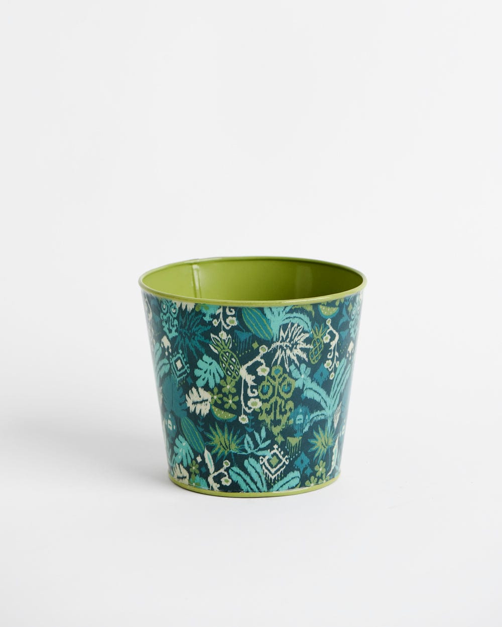 Chumbak Jungle Ikat Pot holder - LARGE