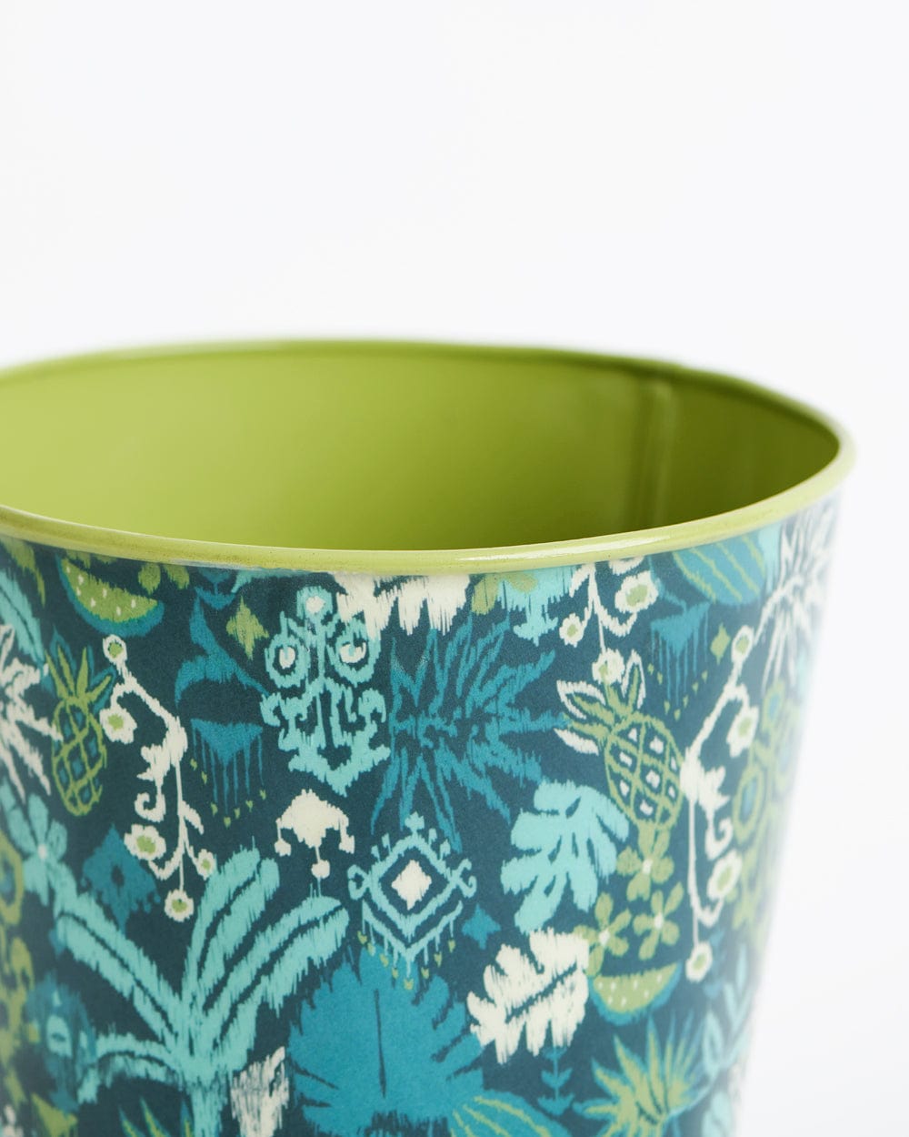 Chumbak Jungle Ikat Pot holder - LARGE
