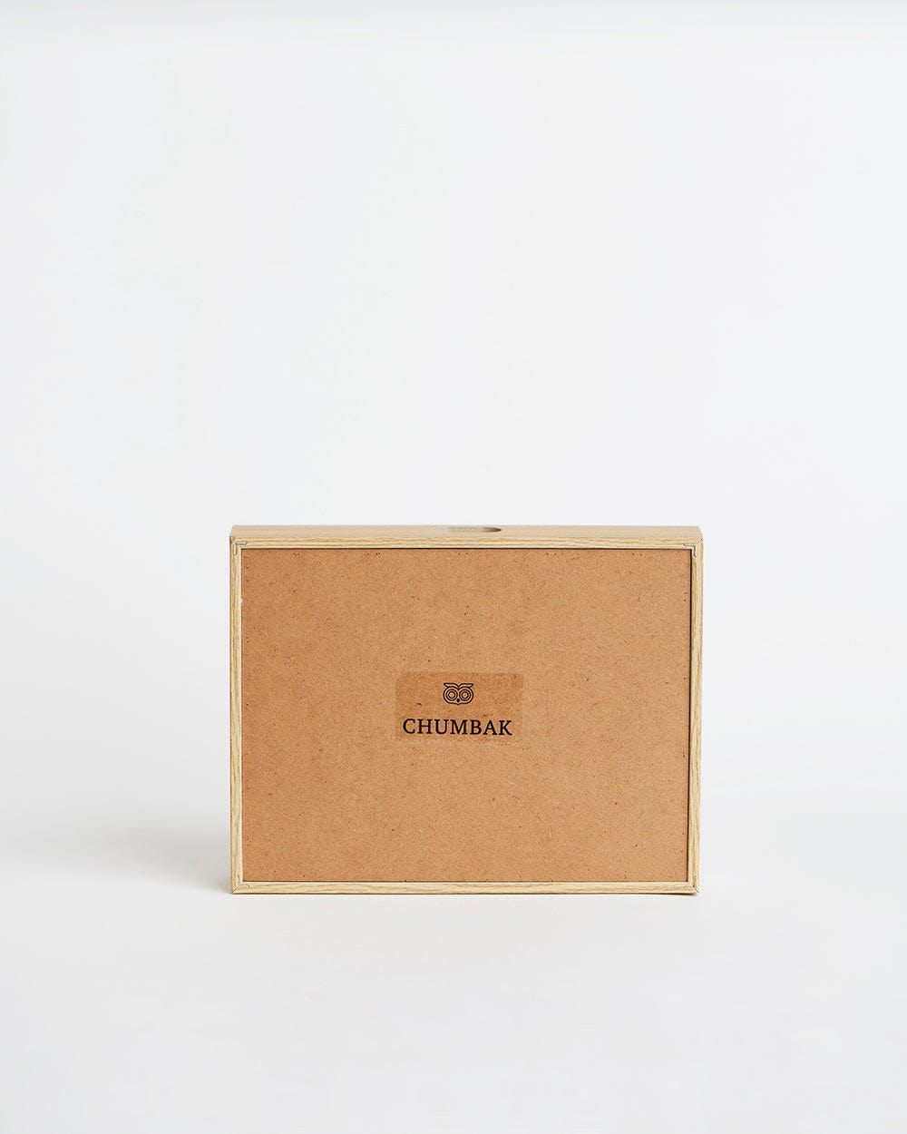 Chumbak Where Should We Go Today Wooden Box