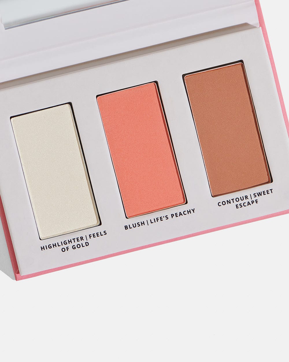 Chumbak Stay Cheeky Blush kit