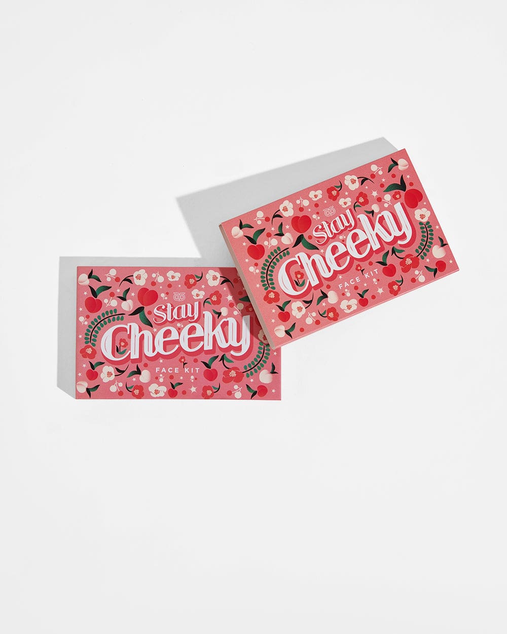 Chumbak Stay Cheeky Blush kit
