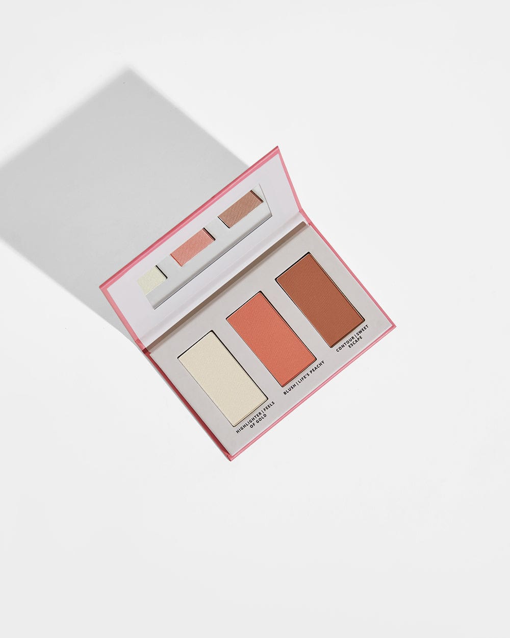 Chumbak Stay Cheeky Blush kit