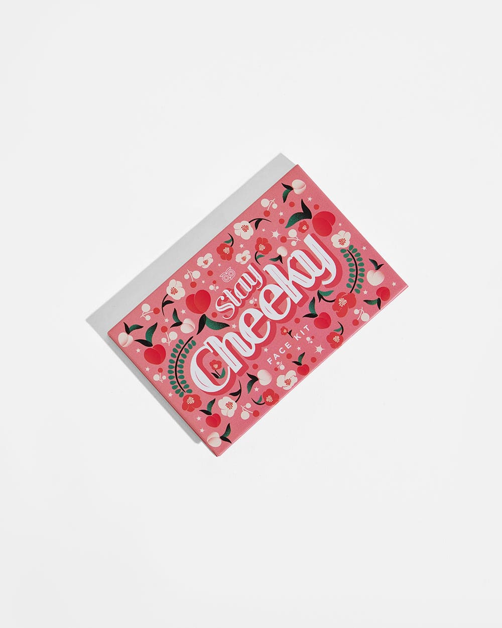 Chumbak Stay Cheeky Blush kit
