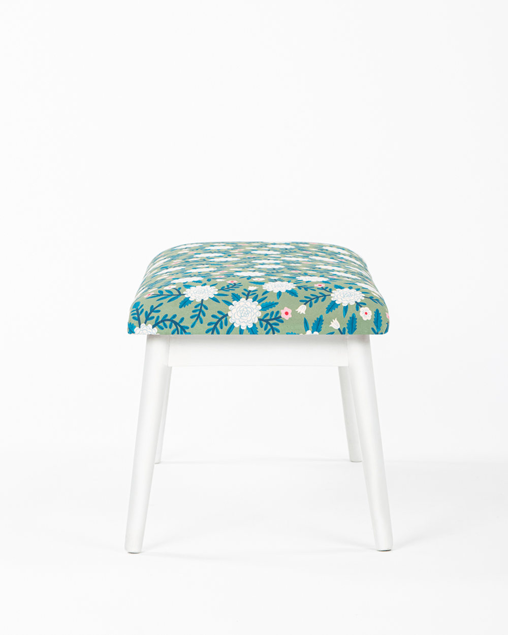 Chumbak Memsaab Bench - Spring Marigold