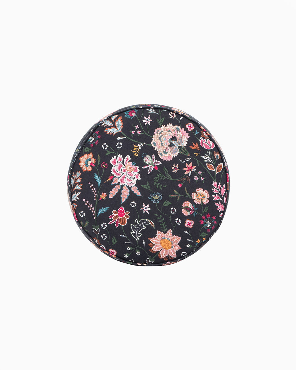 Chumbak The French Pouffe - Bohemian Paisleys