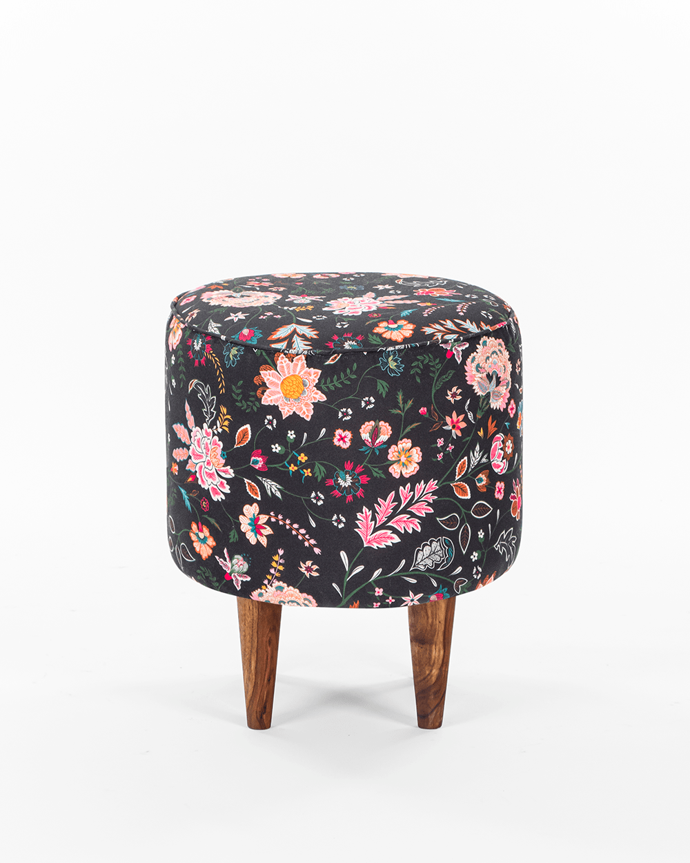 Chumbak The French Pouffe - Printed