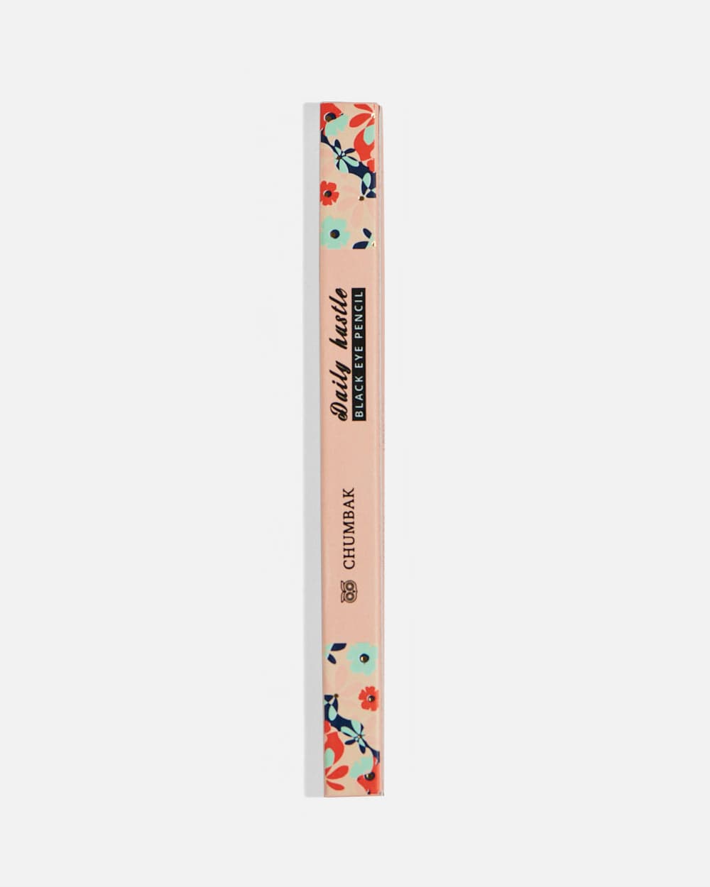 Chumbak Daily Hustle Eye Pencil - Black