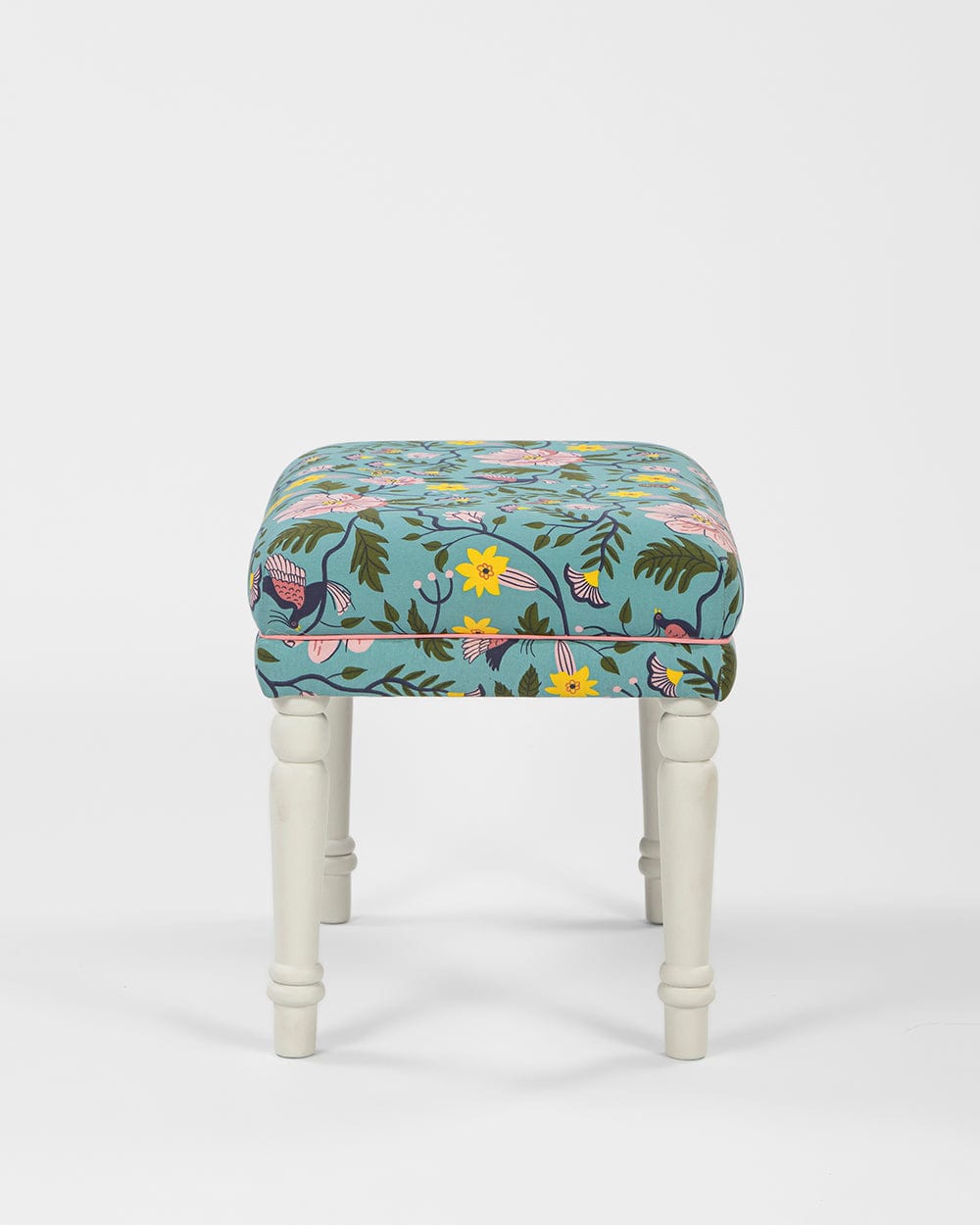 Chumbak Nawaab Bench Small