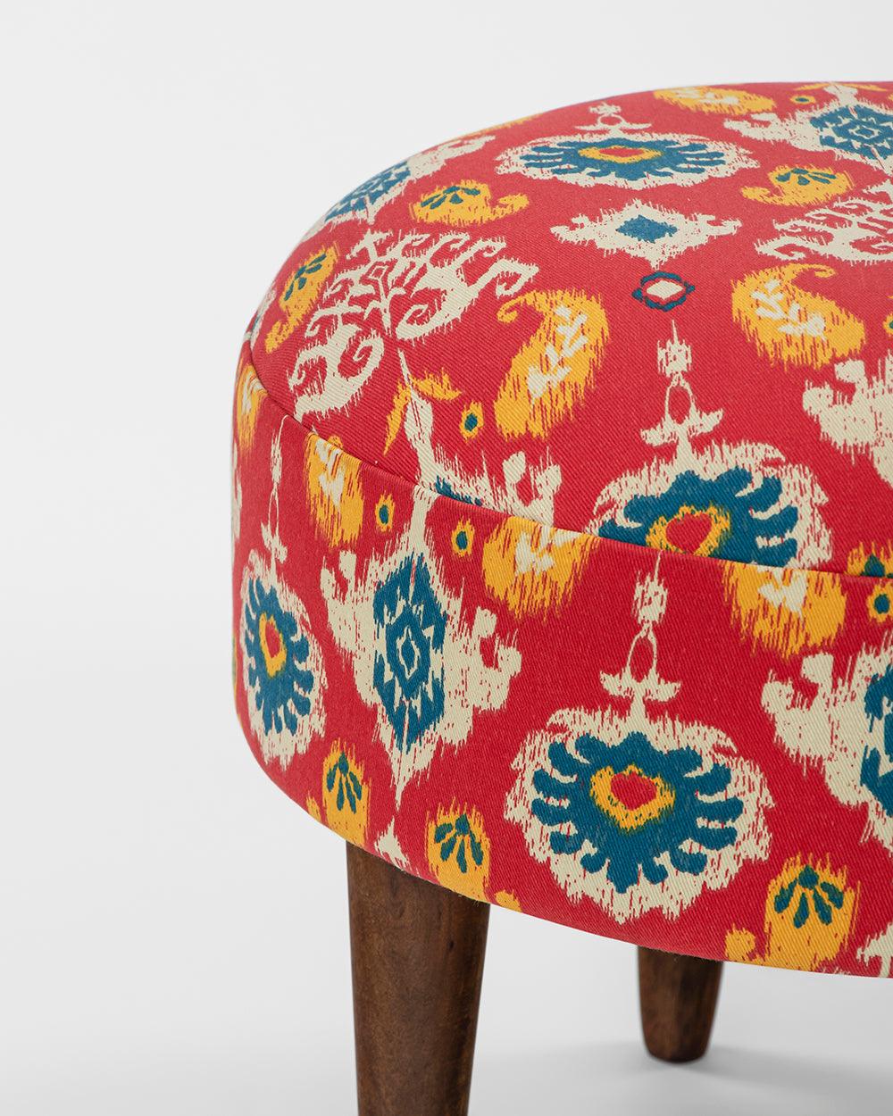 Chumbak Begum Foot Rest