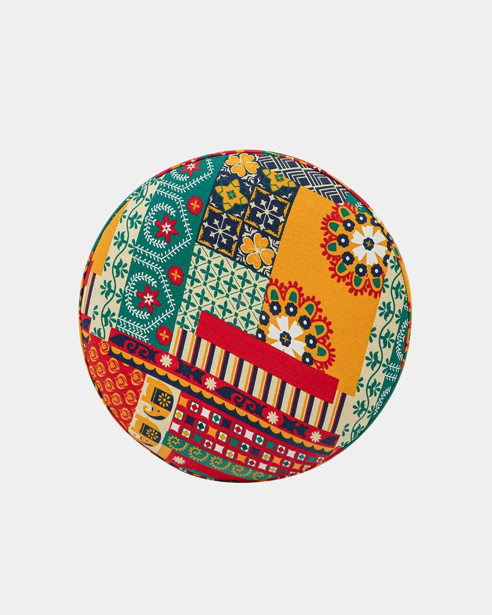 Chumbak Begum Foot Rest