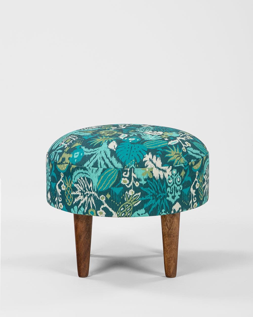 Chumbak Begum Foot Rest