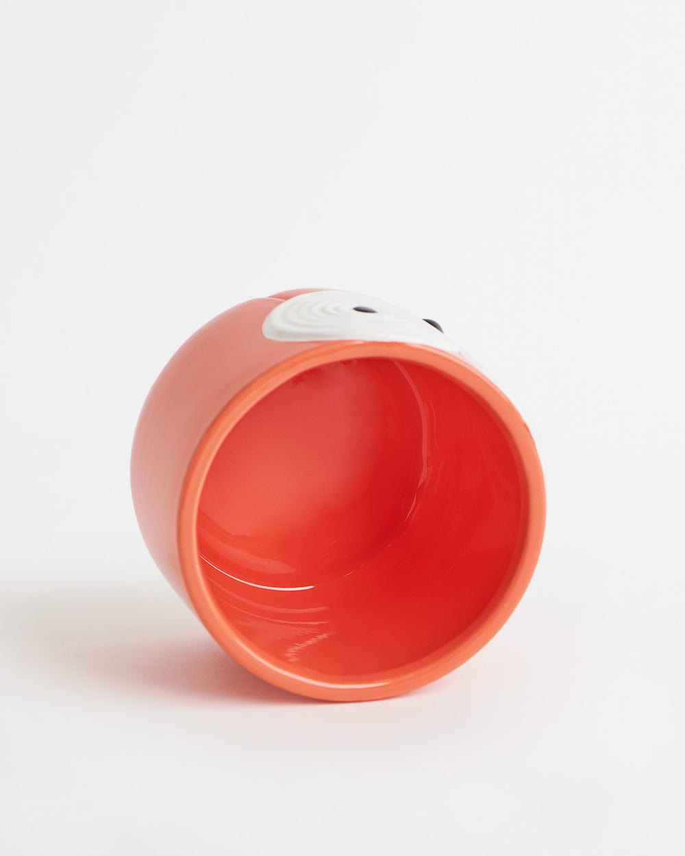 Chumbak OWL is Good Mini Planter - Pink