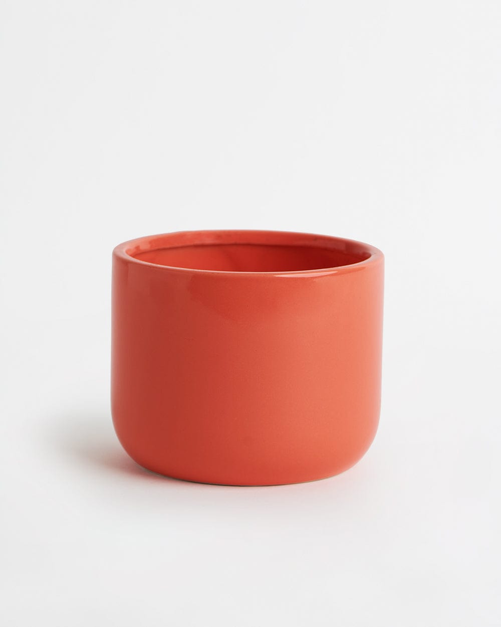 Chumbak OWL is Good Mini Planter - Pink