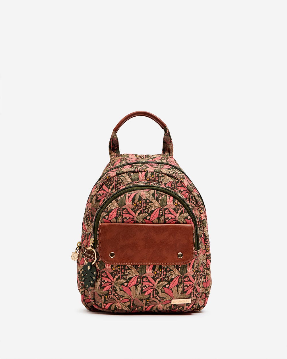 Chumbak Palm Springs Mini Backpack