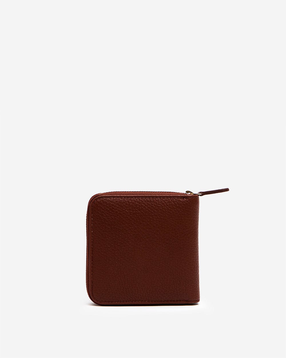 Chumbak Swan Song Embroidered Mini Wallet
