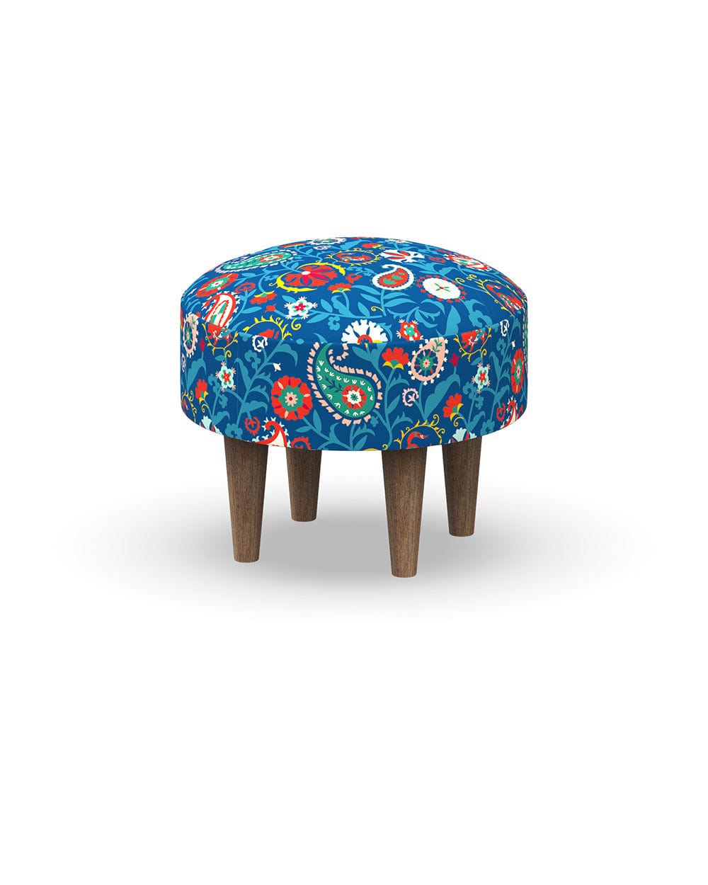 Chumbak Begum Foot Rest