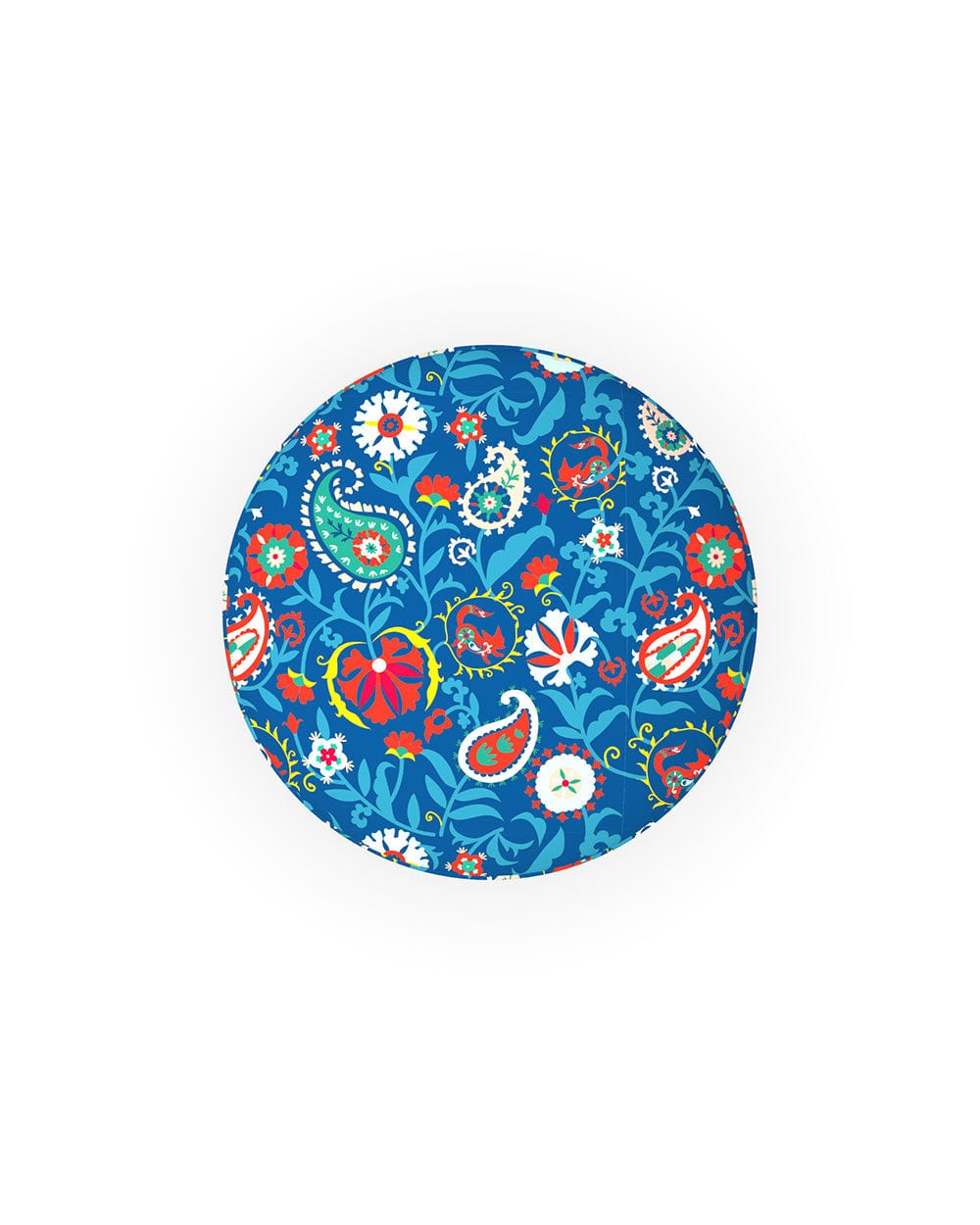 Chumbak Begum Foot Rest