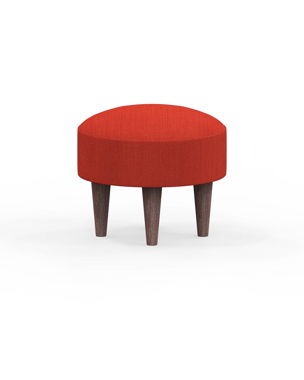 Chumbak Begum Foot Rest - Plain