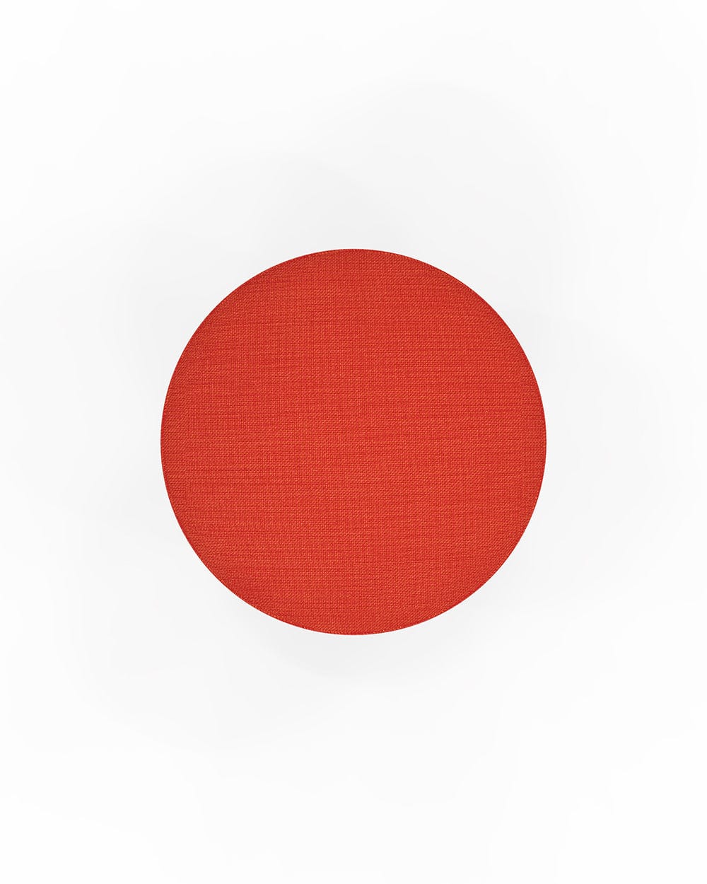 Chumbak Begum Foot Rest - Plain