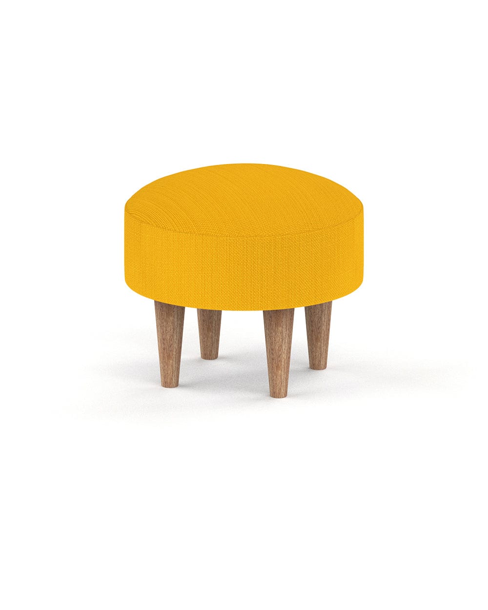 Chumbak Begum Foot Rest - Plain