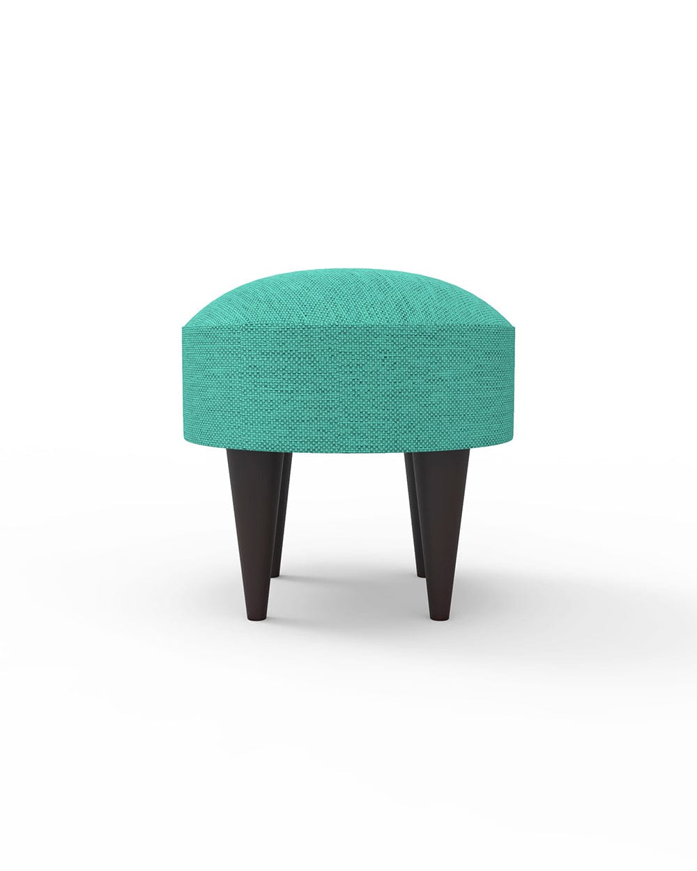 Chumbak Begum Foot Rest - Plain