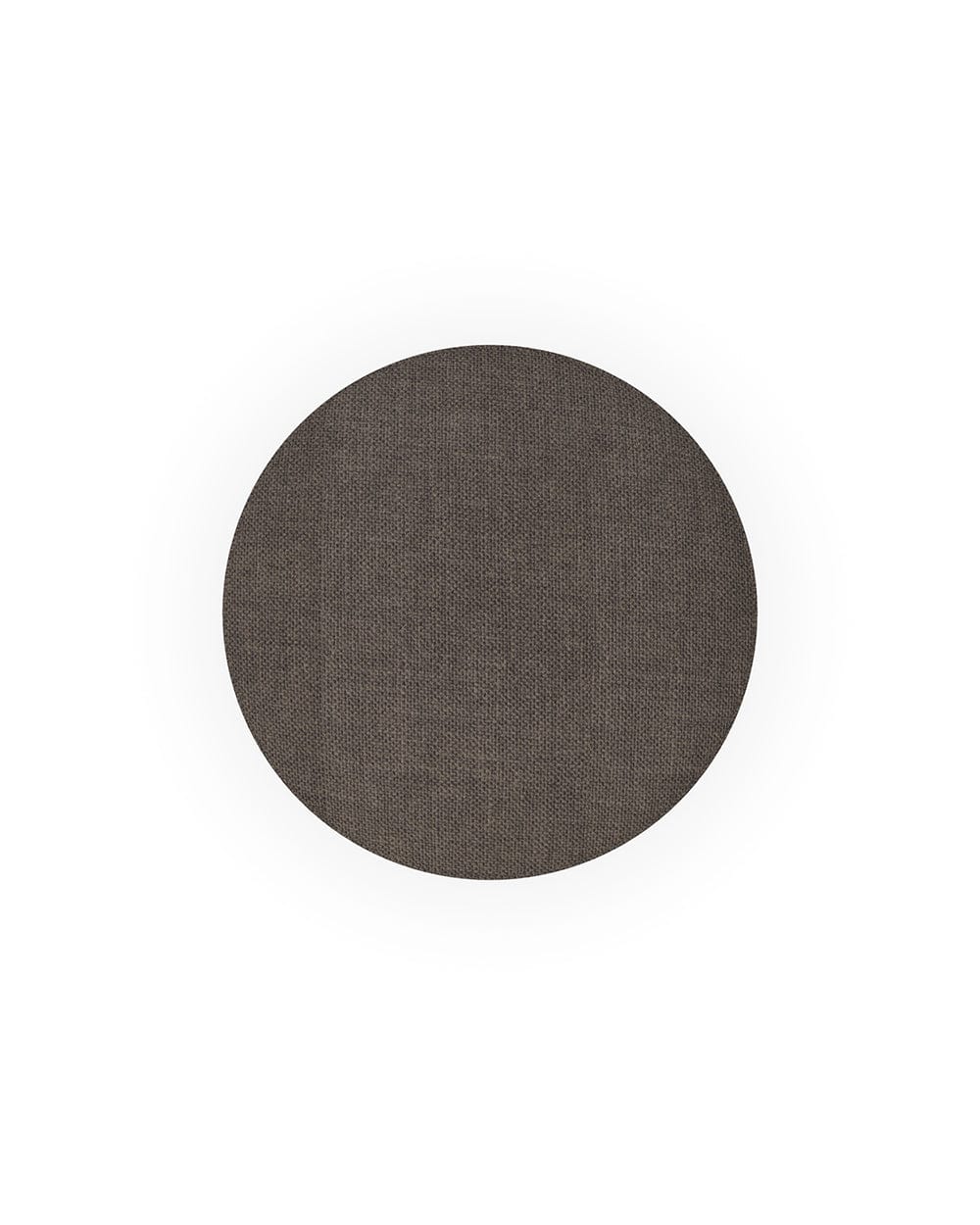 Chumbak Begum Foot Rest -Brown Coal