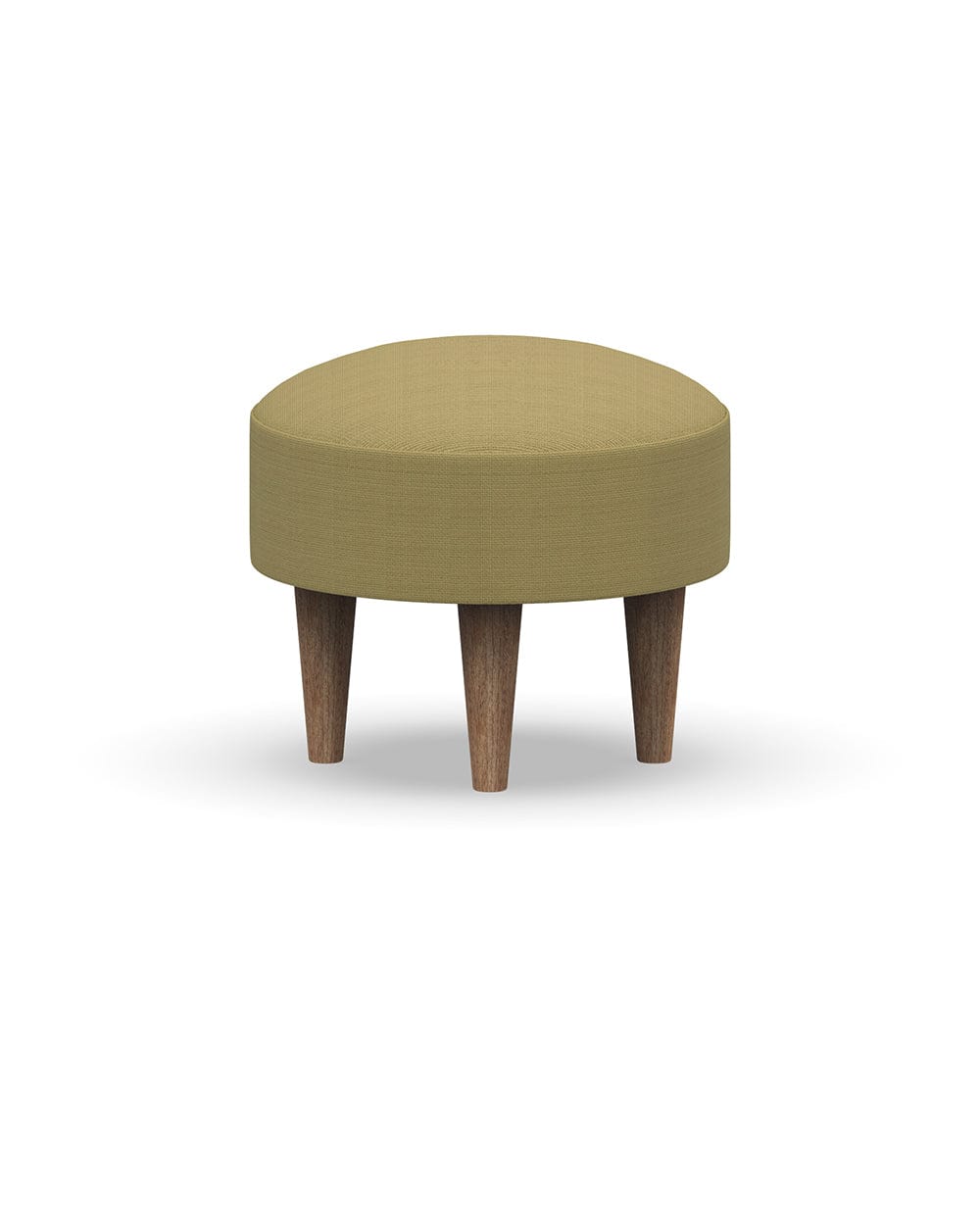 Chumbak Begum Foot Rest - Plain