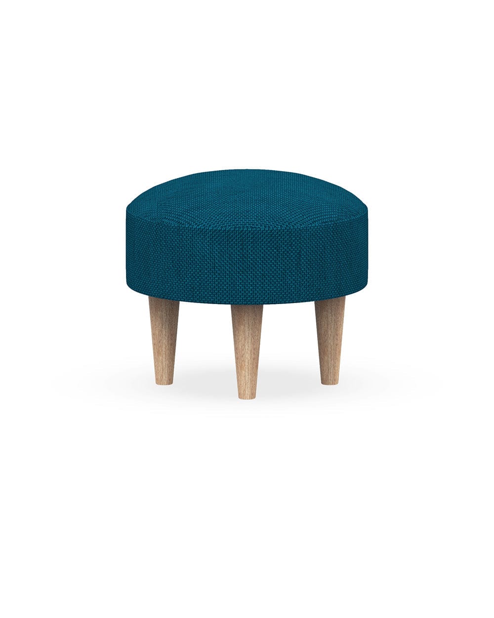 Chumbak Begum Foot Rest - Plain