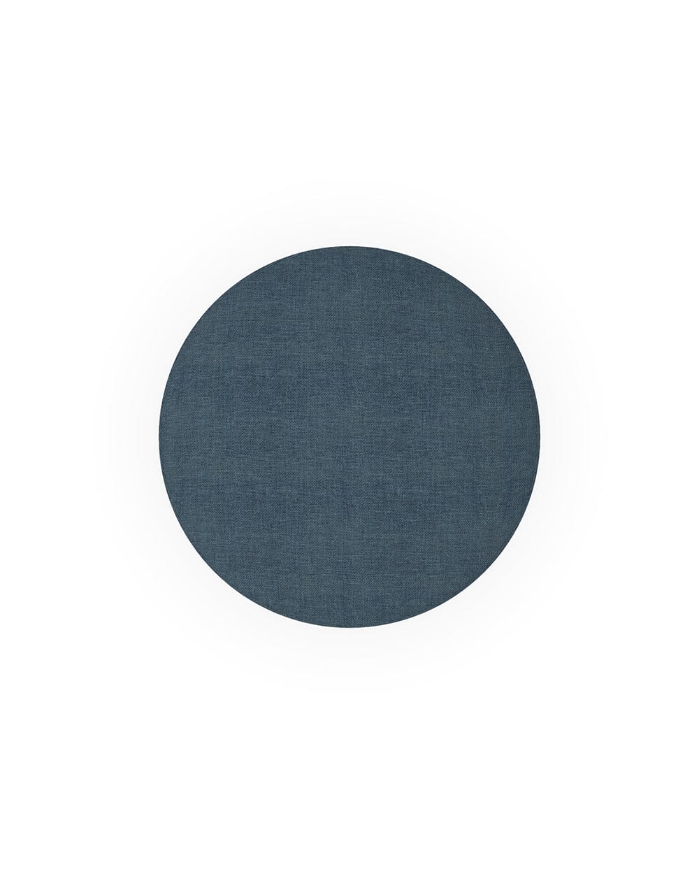 Chumbak Begum Foot Rest -Sailor Blue