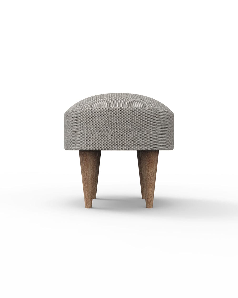 Chumbak Begum Foot Rest - Plain