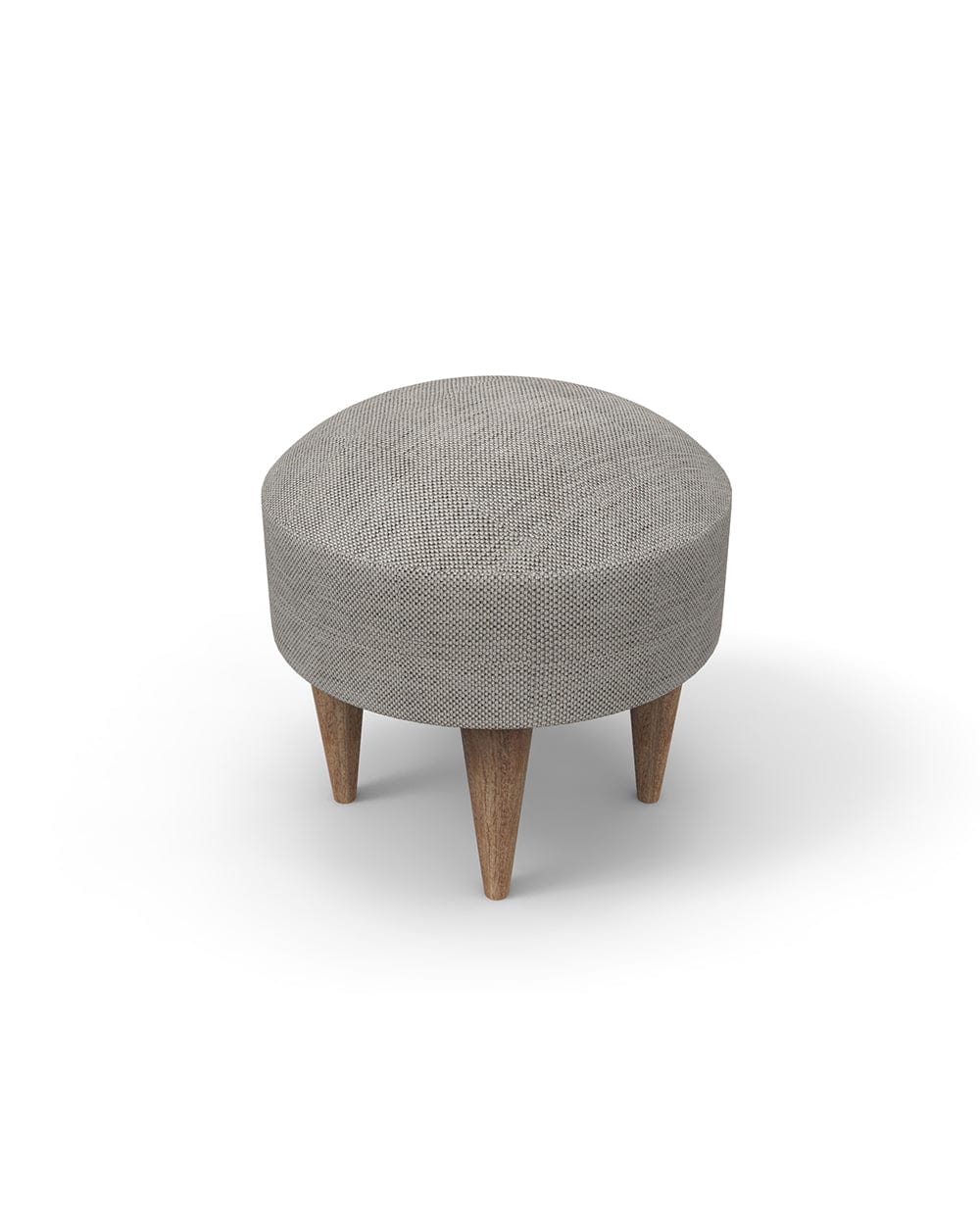 Chumbak Begum Foot Rest - Plain