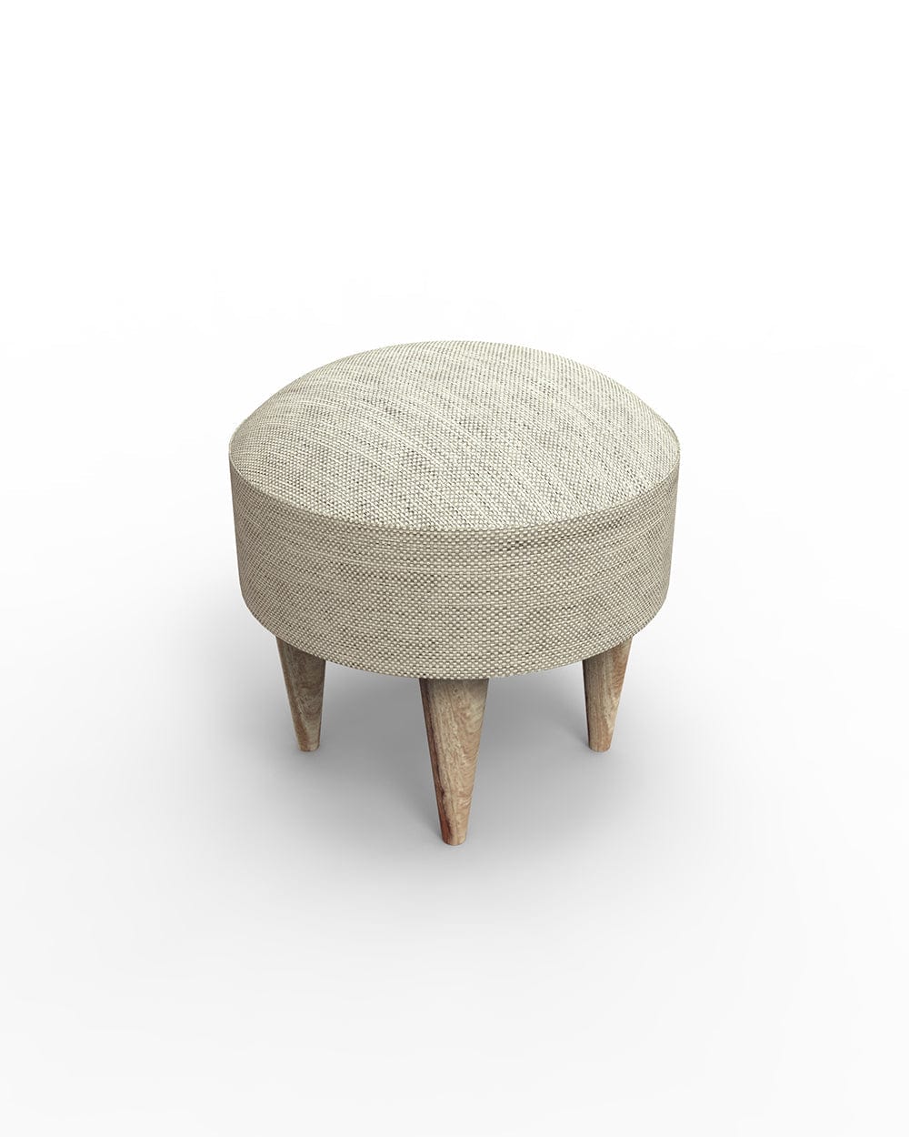 Chumbak Begum Foot Rest - Plain