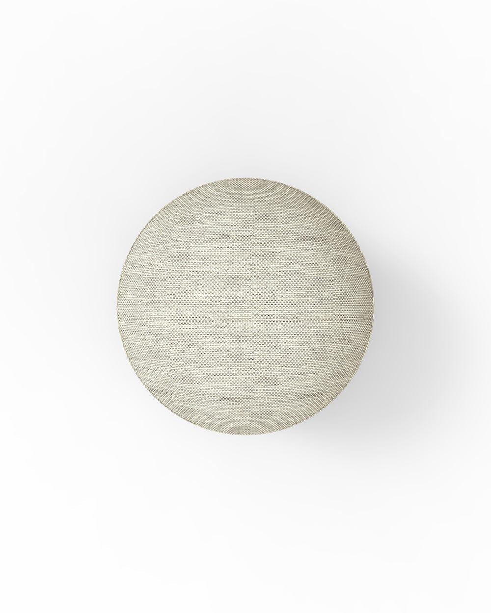 Chumbak Begum Foot Rest - Plain