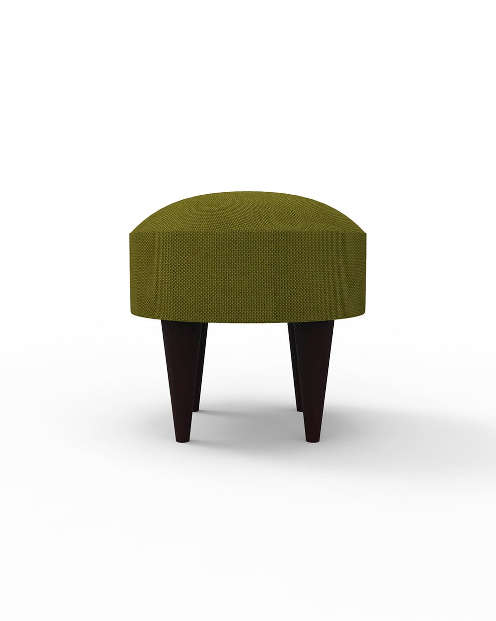 Chumbak Begum Foot Rest - Plain