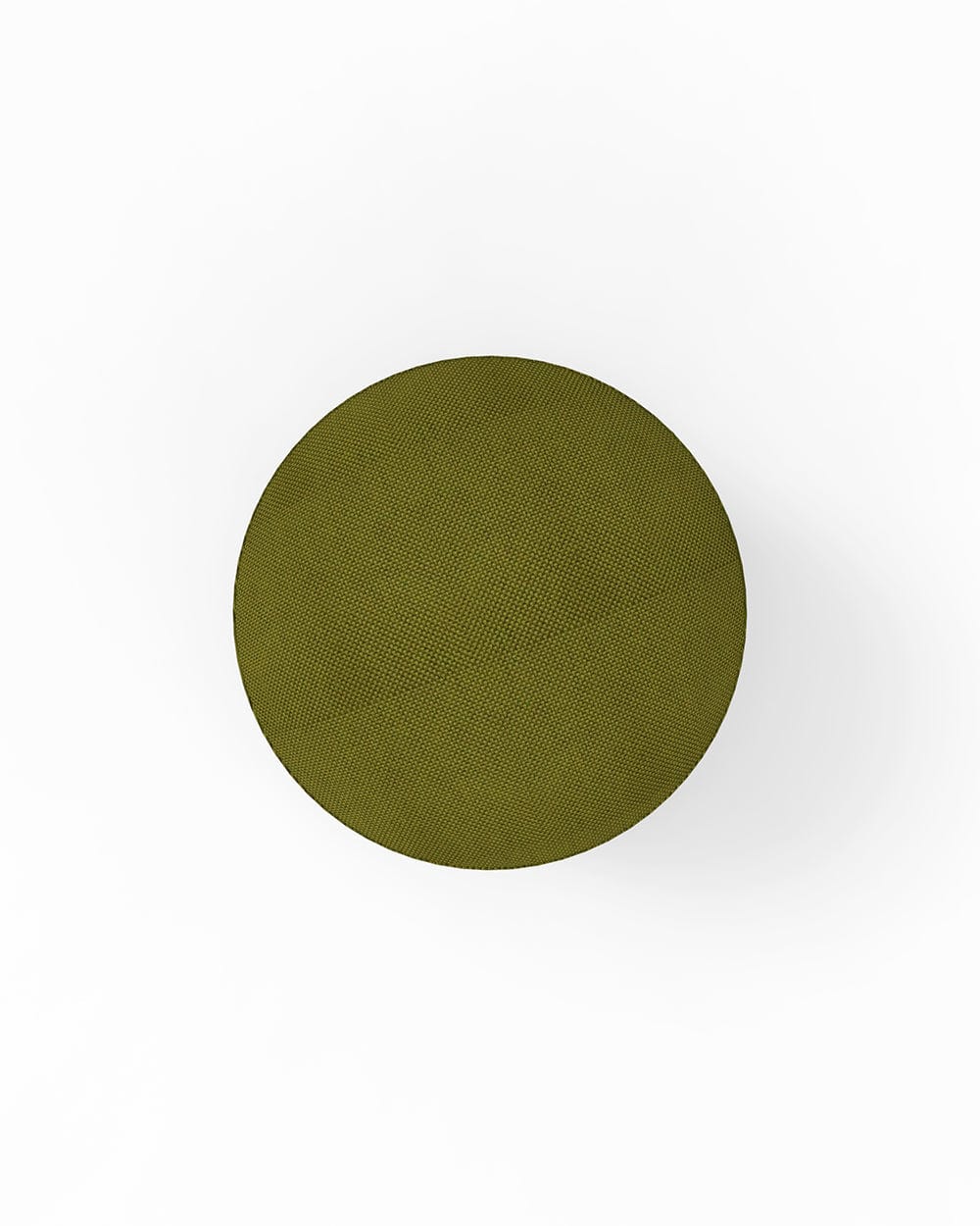 Chumbak Begum Foot Rest - Plain