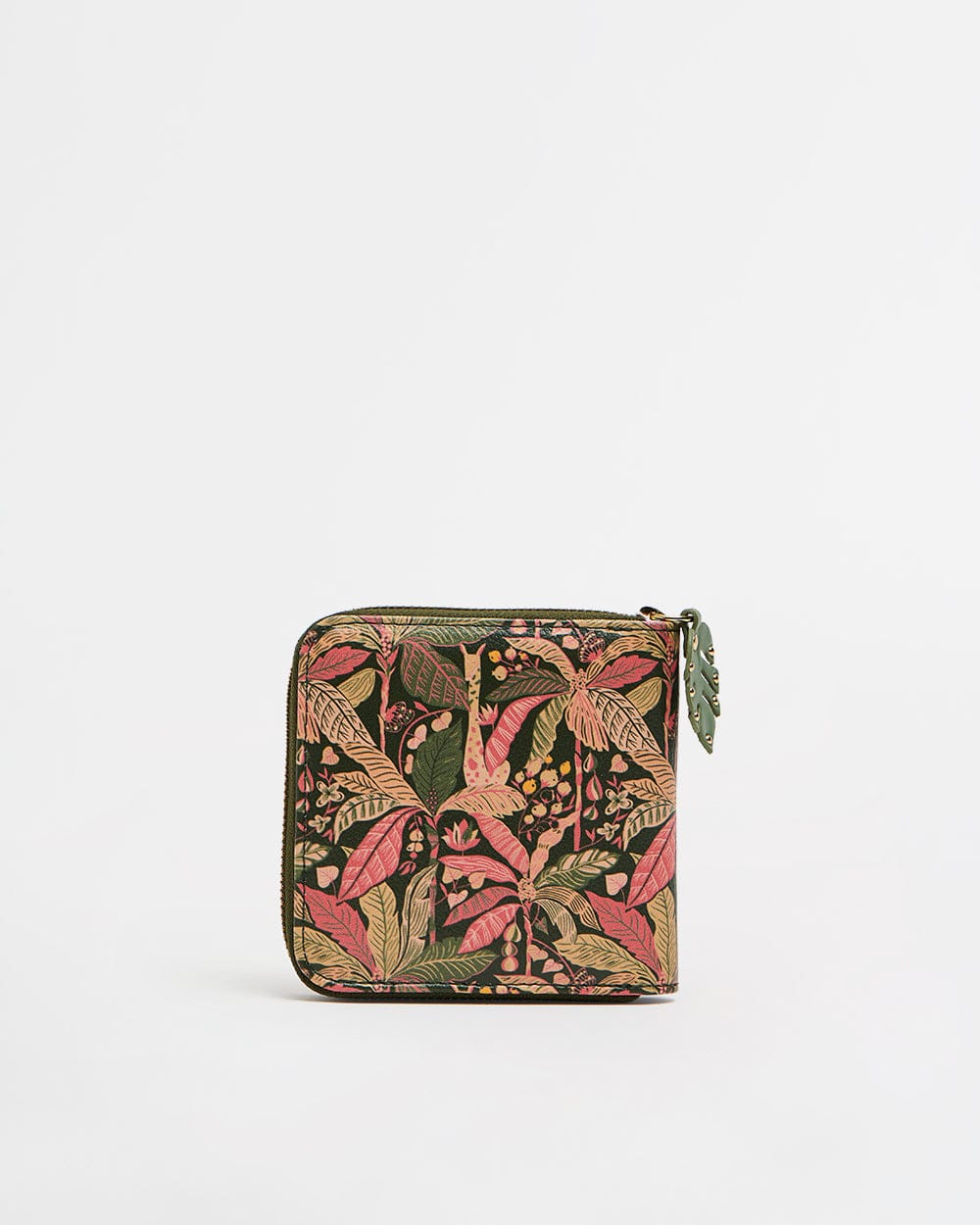 Chumbak Palm Springs Mini Wallet