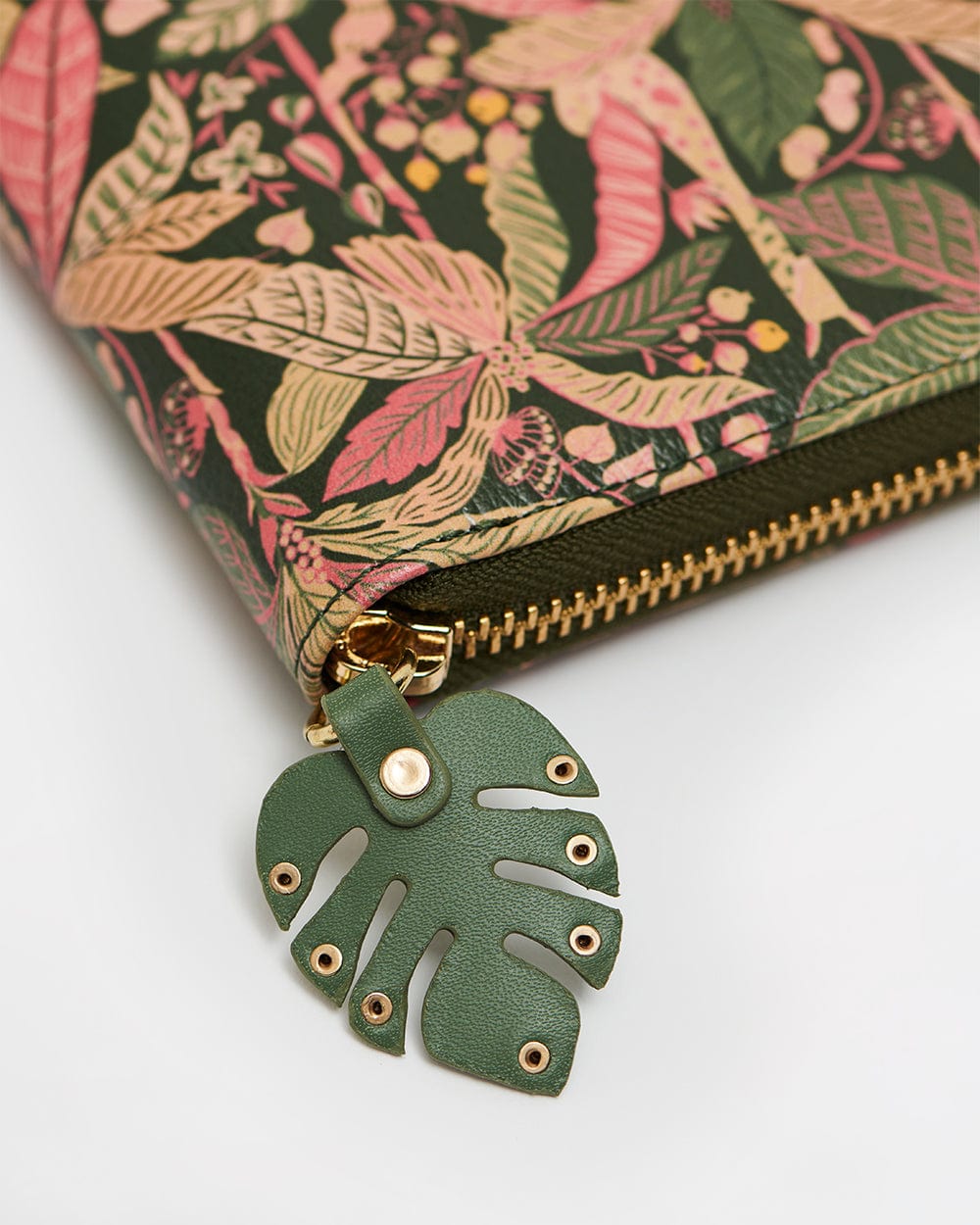 Chumbak Palm Springs Mini Wallet
