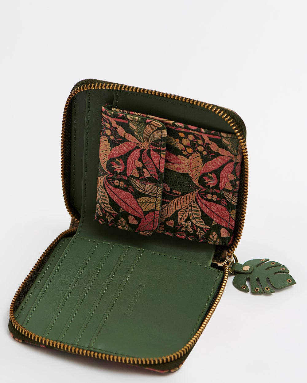 Chumbak Palm Springs Mini Wallet
