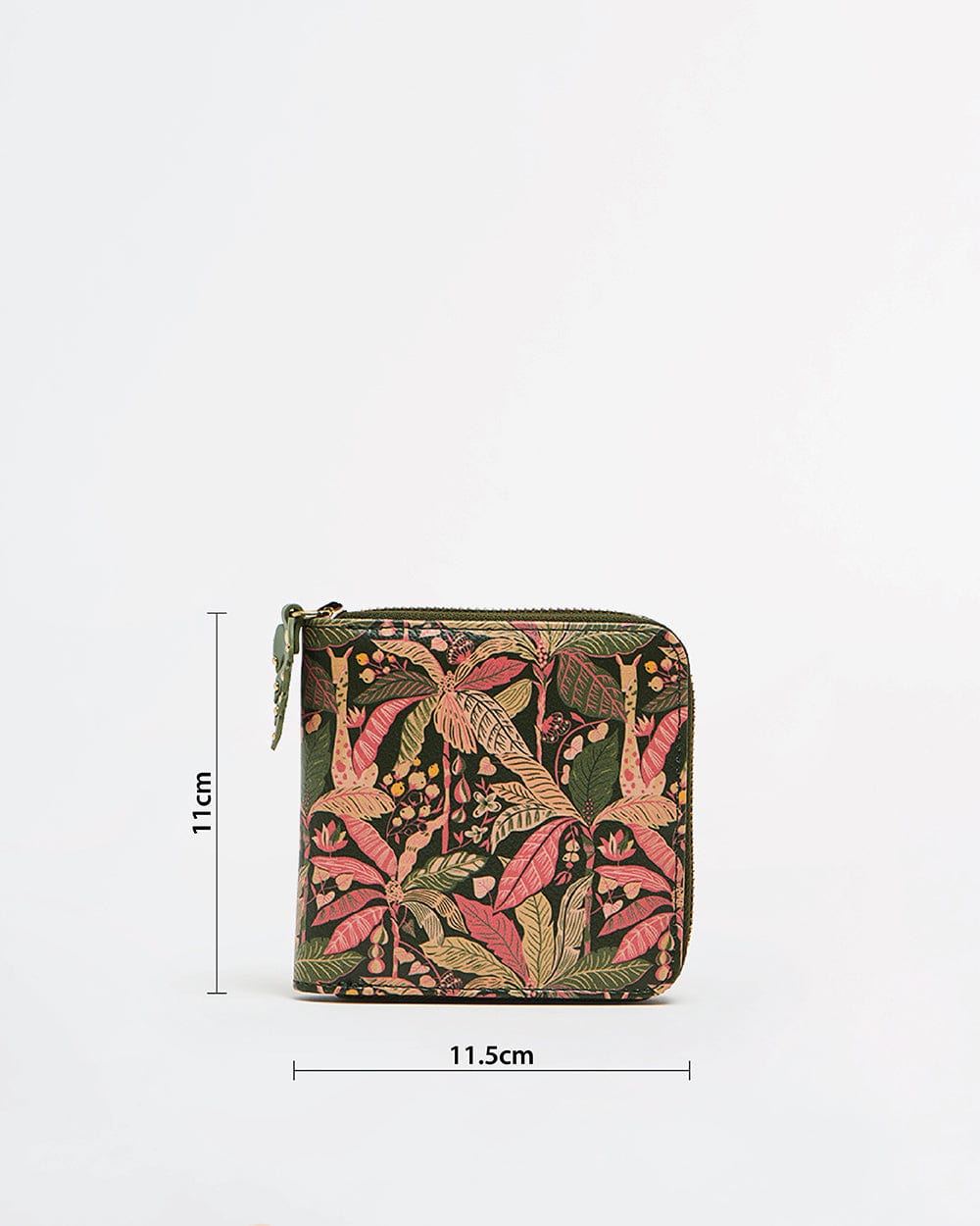 Chumbak Palm Springs Mini Wallet