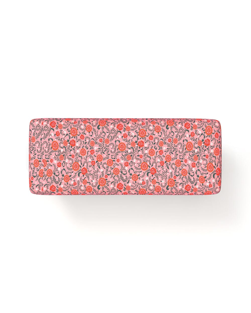 Chumbak Nawaab Bench - Earthy Floral