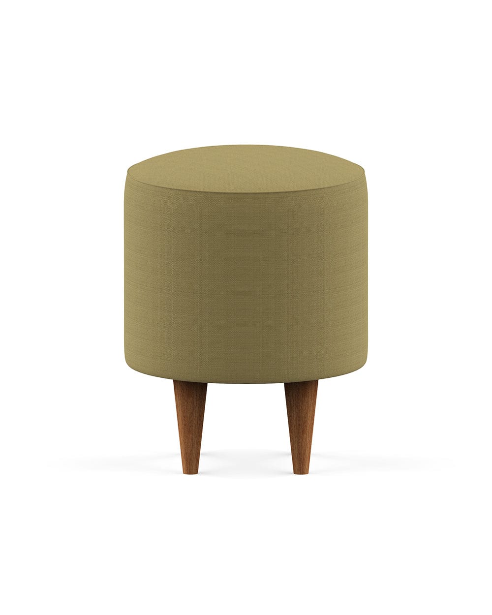 Chumbak French Pouffe - Plain