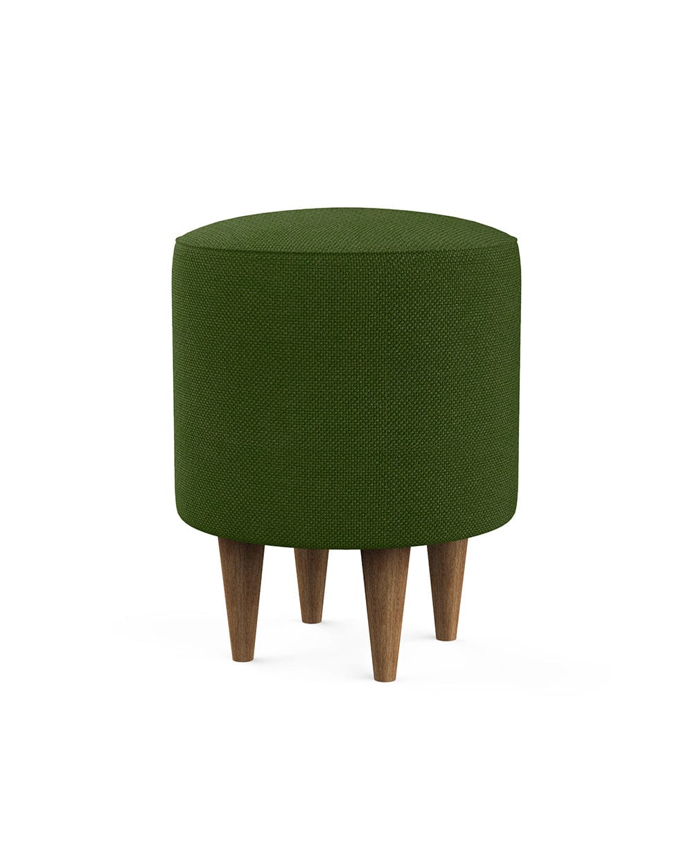Chumbak French Pouffe - Plain