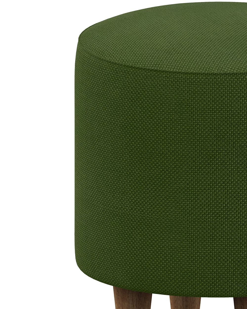Chumbak French Pouffe - Plain